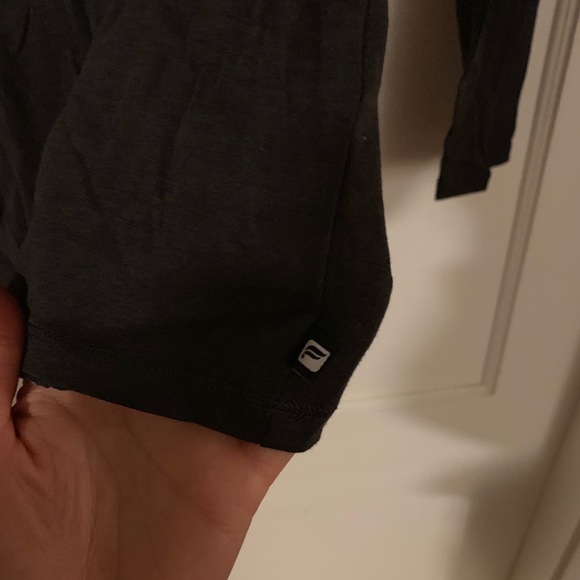 Fabletics crisscross top in front or back - Picture 4 of 5